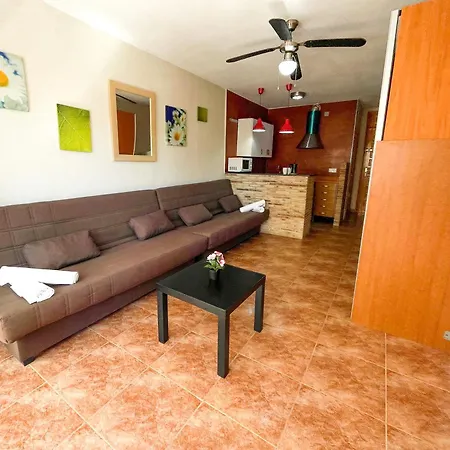 Gandia 3000 Apartamento