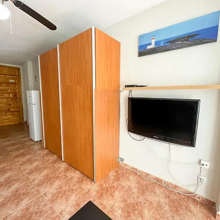Gandia 3000 Apartamento