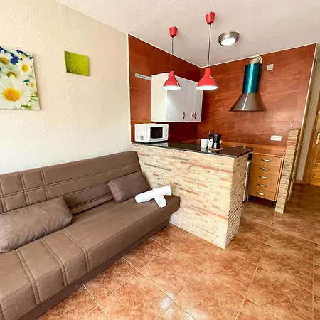 Apartamento Gandia 3000