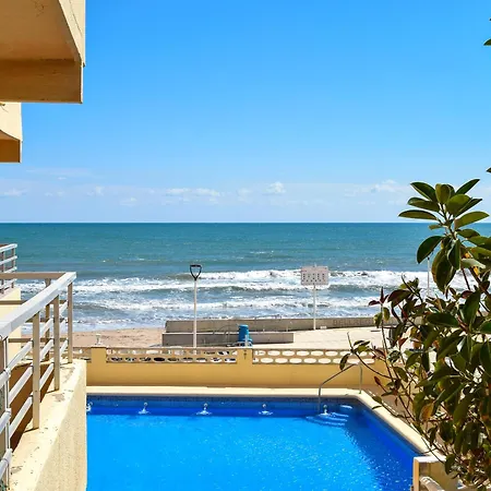 Gandia 3000 アパート *