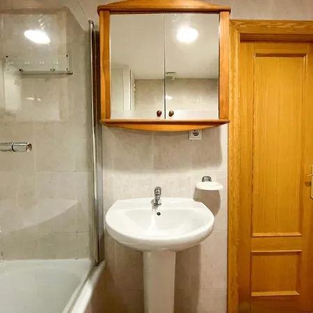 Apartamento Gandia 3000 *