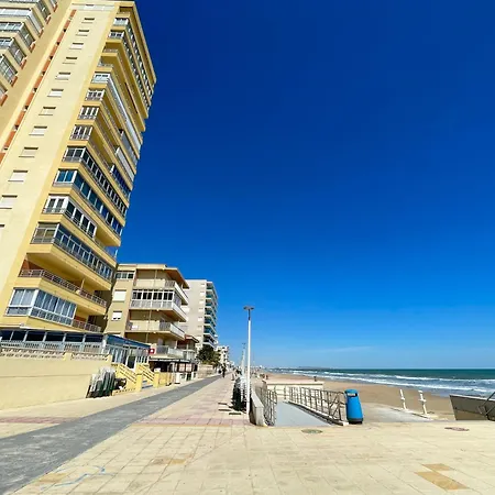 Gandia 3000 Bellreguard