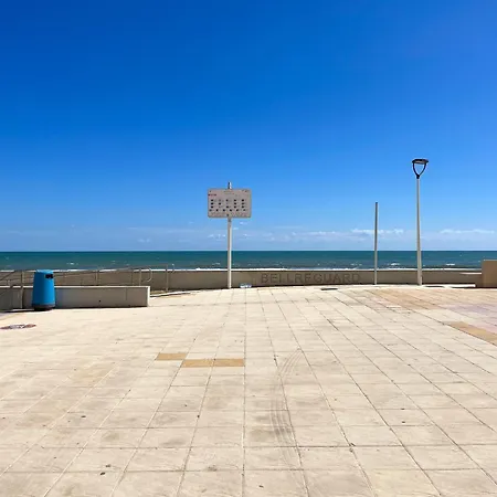 Apartamento Gandia 3000 *