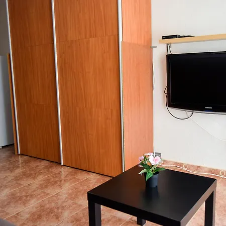 Apartamento Gandia 3000 Bellreguard