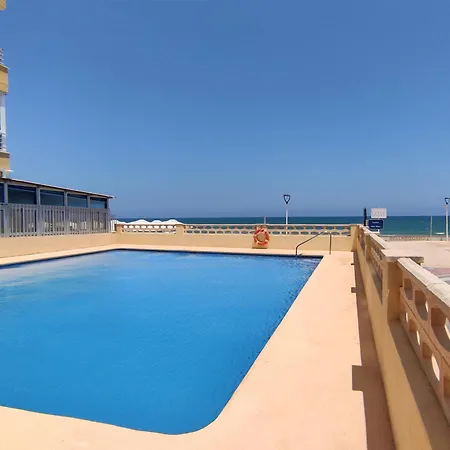 Gandia 3000 Apartamento *