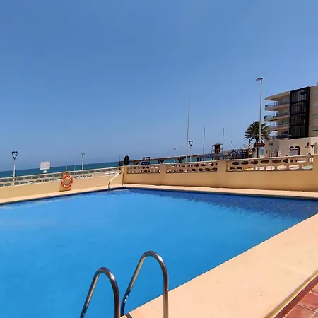Apartamento Gandia 3000 *