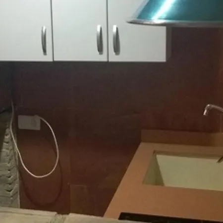 Gandia 3000 アパート *