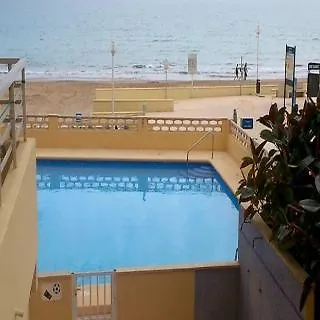 Gandia 3000 베이레과르드