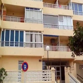 Apartamento Gandia 3000 *